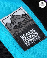 โหลดรูปภาพลงในเครื่องมือใช้ดูของ Gallery Trifold Wallet Limited Beams Boy