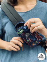 โหลดรูปภาพลงในเครื่องมือใช้ดูของ Gallery Spin Sling