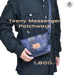 โหลดรูปภาพลงในเครื่องมือใช้ดูของ Gallery Teeny Messenger