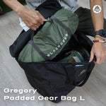 โหลดรูปภาพลงในเครื่องมือใช้ดูของ Gallery Padded Gear Bag