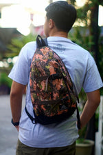 โหลดรูปภาพลงในเครื่องมือใช้ดูของ Gallery Spin Sling