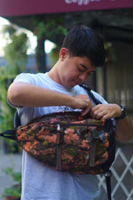 โหลดรูปภาพลงในเครื่องมือใช้ดูของ Gallery Spin Sling