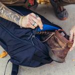 โหลดรูปภาพลงในเครื่องมือใช้ดูของ Gallery Border Traveler 30