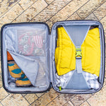 โหลดรูปภาพลงในเครื่องมือใช้ดูของ Gallery Quadro Pro Hardcase 30 - GregoryThai