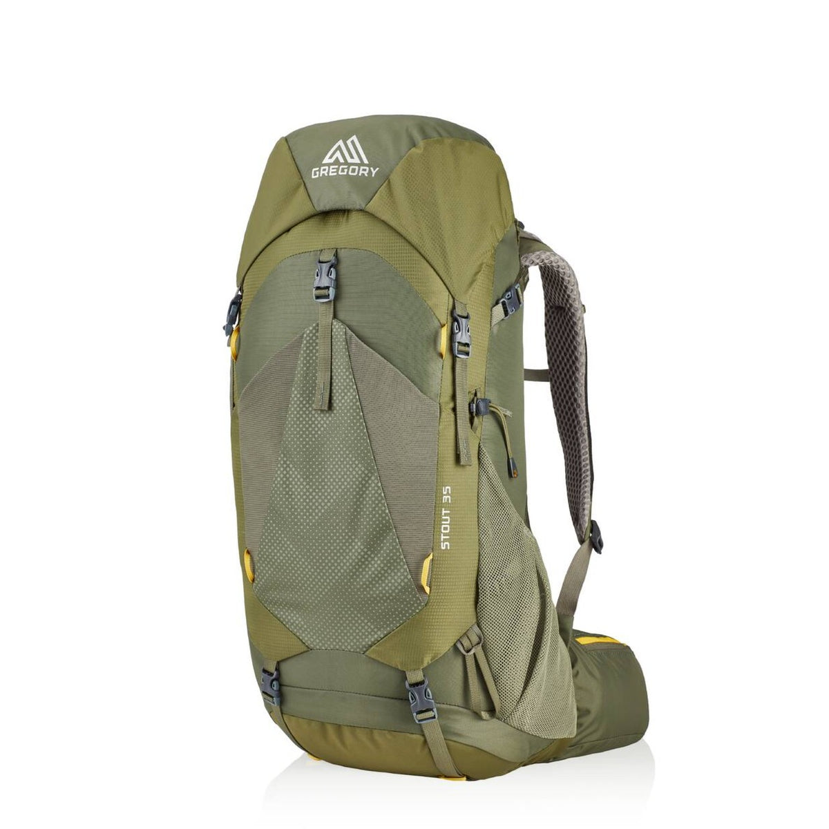 Gregory stout discount 35 backpack