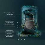 โหลดรูปภาพลงในเครื่องมือใช้ดูของ Gallery Deva 60 FF