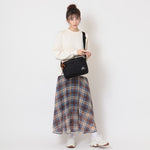 โหลดรูปภาพลงในเครื่องมือใช้ดูของ Gallery Mini Shoulder Bag