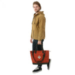 โหลดรูปภาพลงในเครื่องมือใช้ดูของ Gallery Sunrise Tote