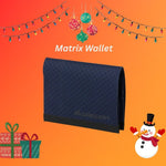 โหลดรูปภาพลงในเครื่องมือใช้ดูของ Gallery Matrix Wallet
