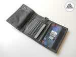 โหลดรูปภาพลงในเครื่องมือใช้ดูของ Gallery Trifold Wallet Limited Beams Boy
