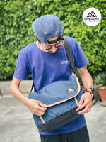 โหลดรูปภาพลงในเครื่องมือใช้ดูของ Gallery Metro Messenger
