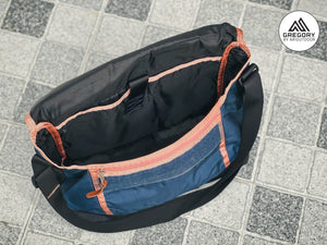 Metro Messenger