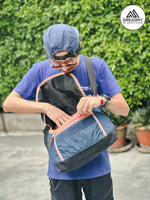 โหลดรูปภาพลงในเครื่องมือใช้ดูของ Gallery Metro Messenger
