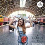 โหลดรูปภาพลงในเครื่องมือใช้ดูของ Gallery Hip Pocket
