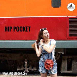 Hip Pocket