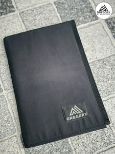 Notebook Cover