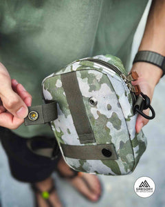 Quick Pocket Small