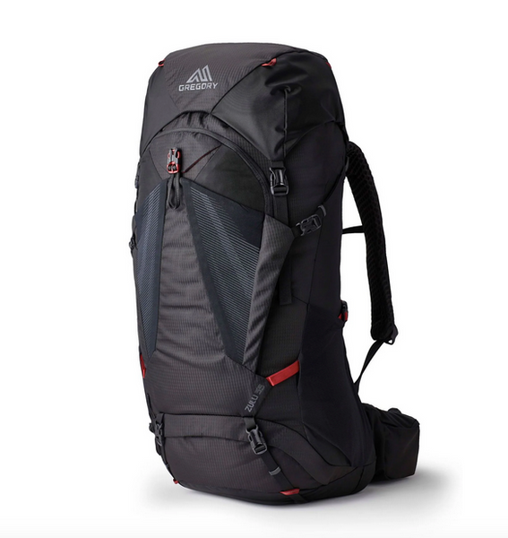 Gregory zulu sale 55l