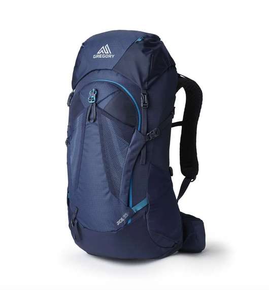 Gregory laptop backpack sales
