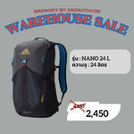 โหลดรูปภาพลงในเครื่องมือใช้ดูของ Gallery Nano 24
