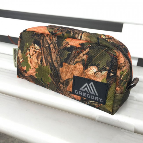 Gregory belt top pouch