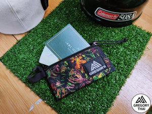 Card Size Pocket