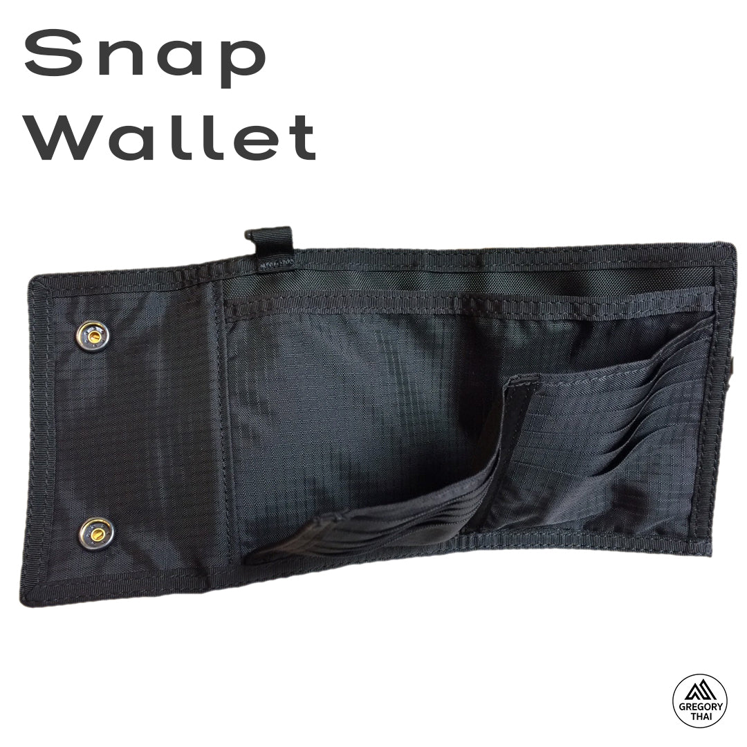 Snap Wallet
