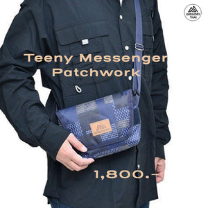 Teeny Messenger