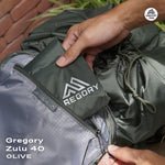 โหลดรูปภาพลงในเครื่องมือใช้ดูของ Gallery Zulu 40 V2
