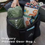 โหลดรูปภาพลงในเครื่องมือใช้ดูของ Gallery Padded Gear Bag
