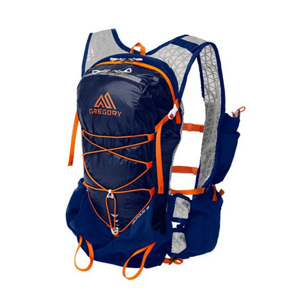 Gregory trail running pack sales