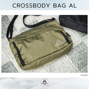 Crossbody Bag AL