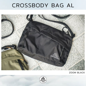 Crossbody Bag AL