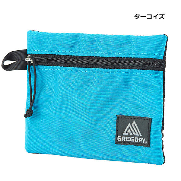 Post Card Pouch