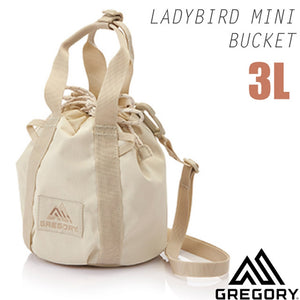 Ladybird Mini Bucket