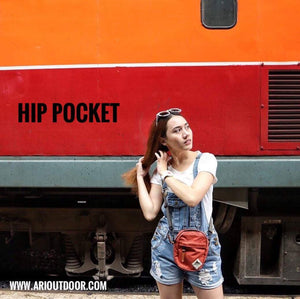 Hip Pocket