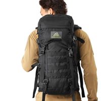 Spear LZ Ruck