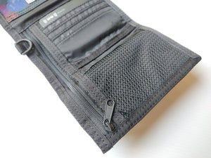Trifold Wallet Limited Beam Boy