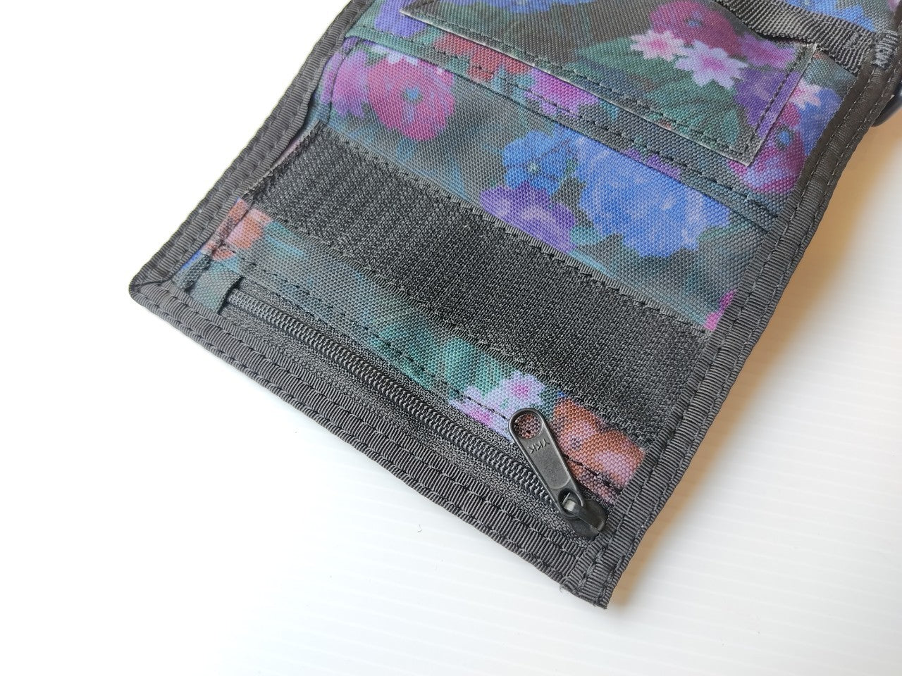 Trifold Wallet Limited Beams Boy