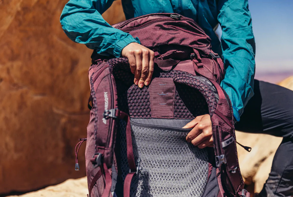 Gregory deva 70 backpack hotsell
