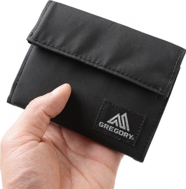 Classic Wallet - GregoryThai