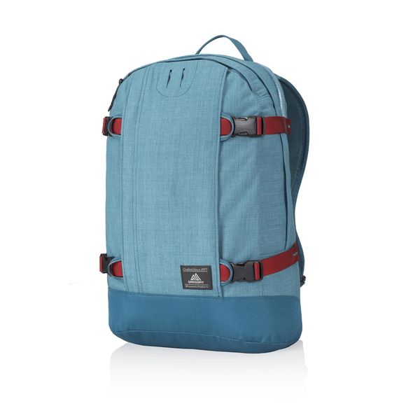 Explore Peary GregoryThai